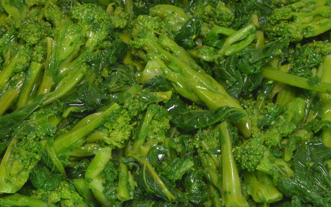 Cime di rapa