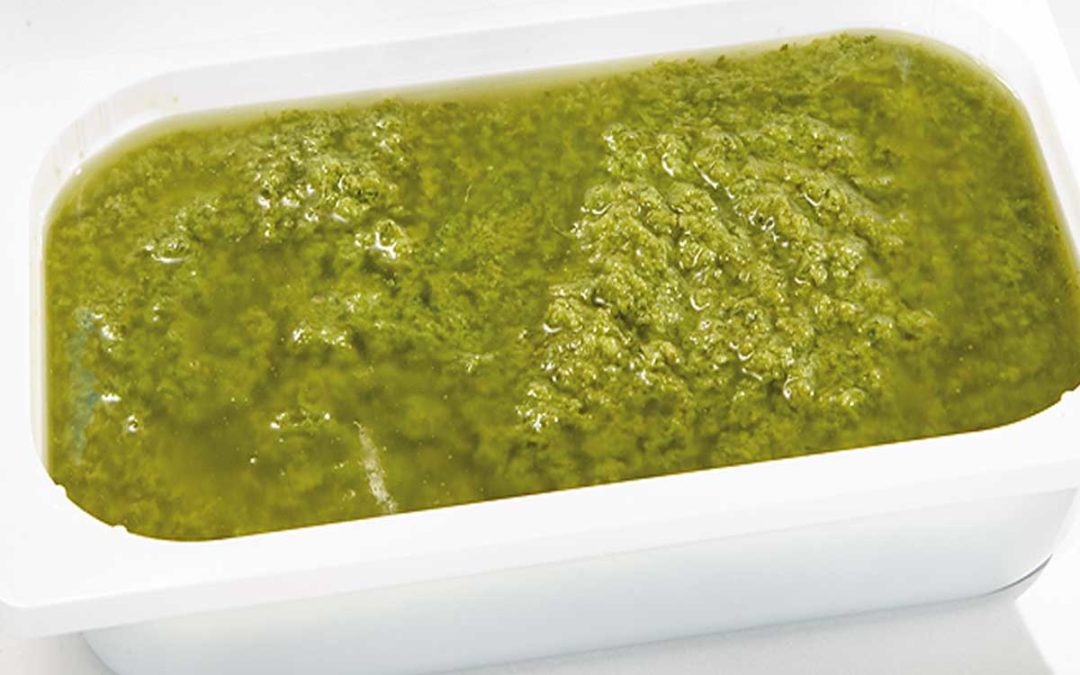 Salsa verde